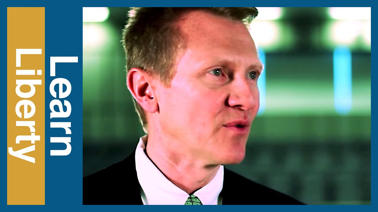 Libertarian Philosophy: Marx and Smith on Commercial Societies - Learn Liberty