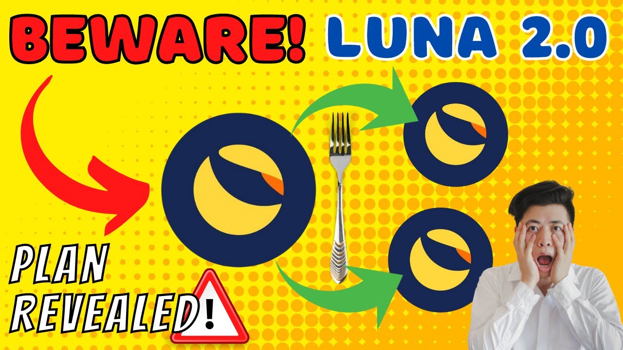 DO KWON REVEALS HIS REVIVAL PLAN!! CAN LUNA REACH $1?!?!