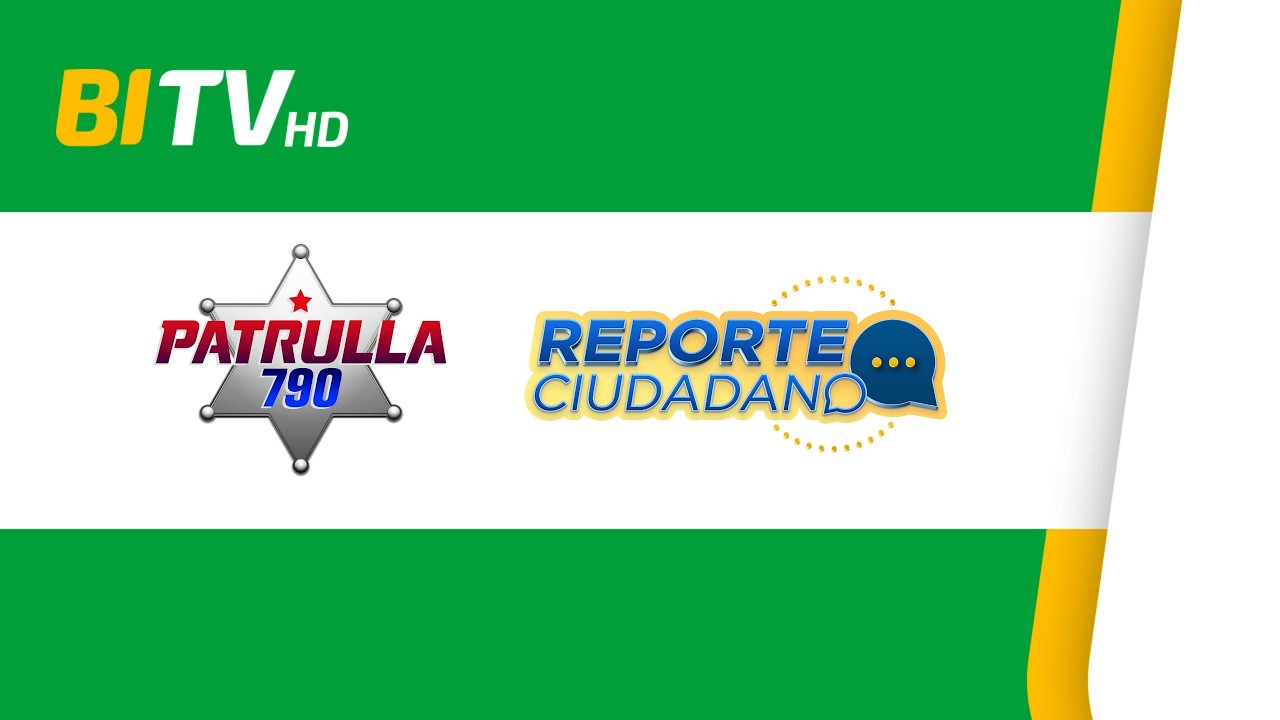 EN VIVO: 10 MARZO - BI NOTICIAS