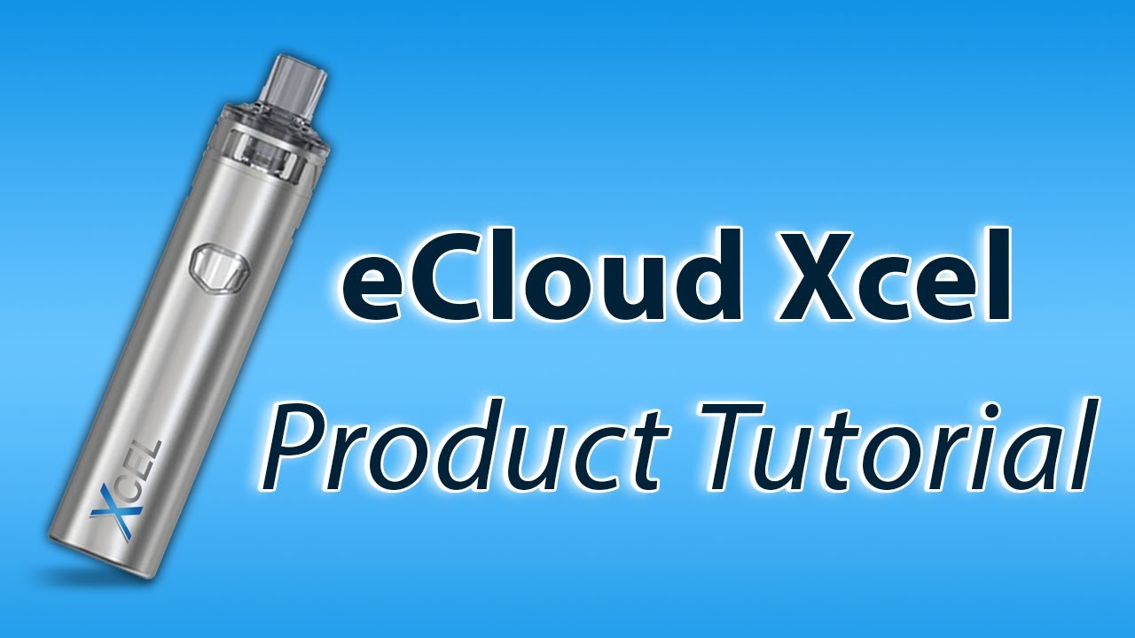 eCloud Xcel - Tutorial