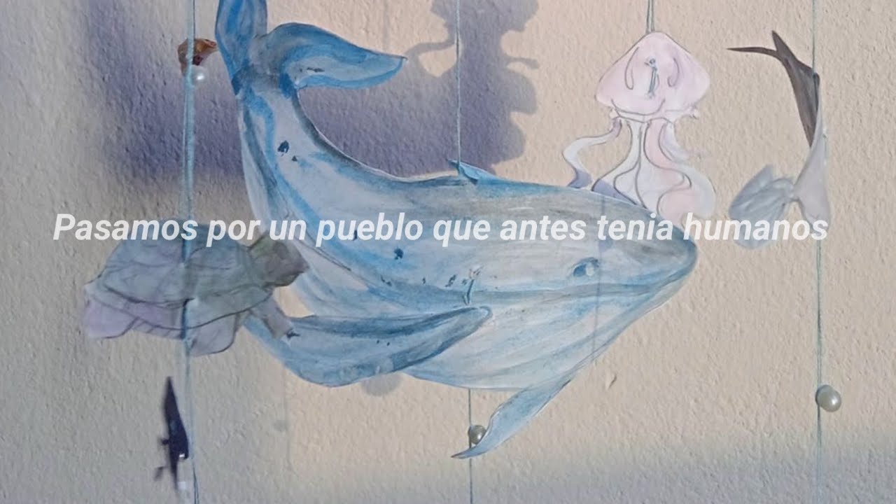 Juan Son - Estatuas. {Letra}