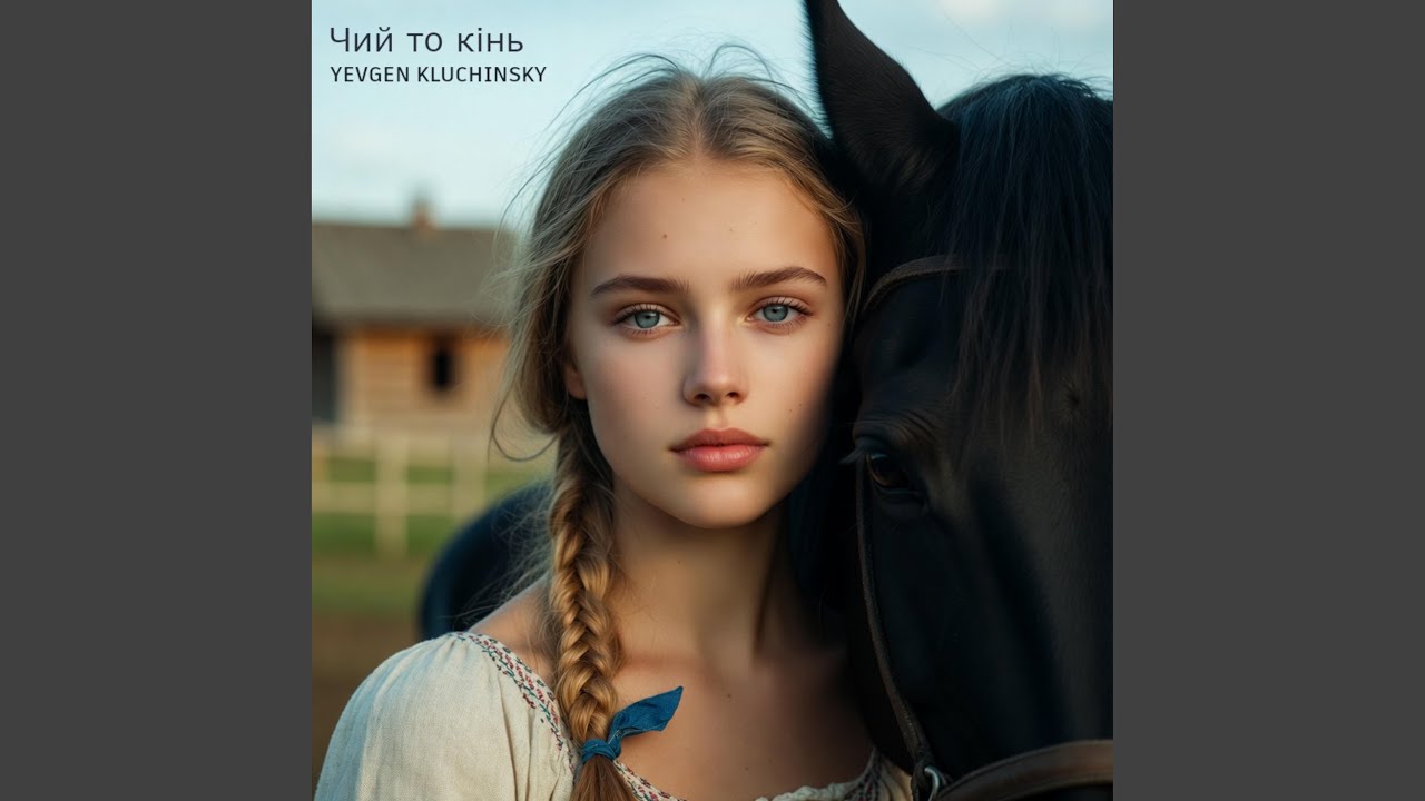 Чий то кінь (Chill black coffee Remix)