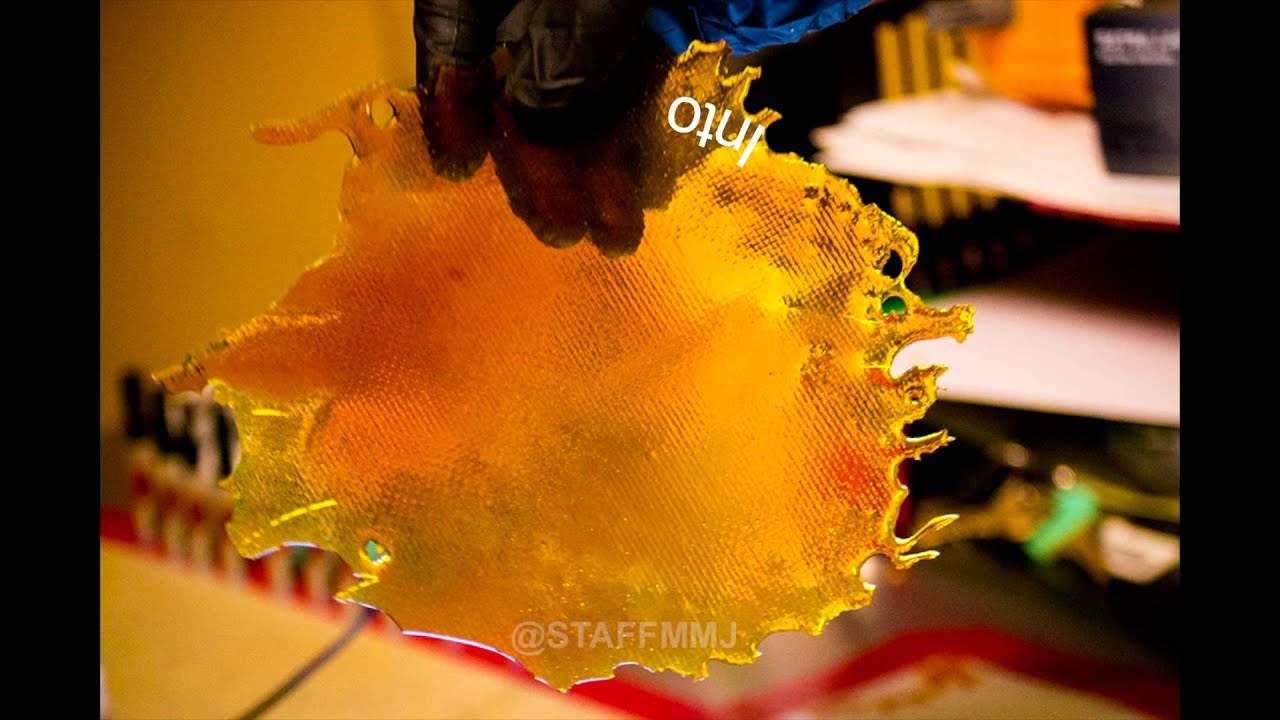 Become a Marijuana Concentrates Expert In Phoenix Az