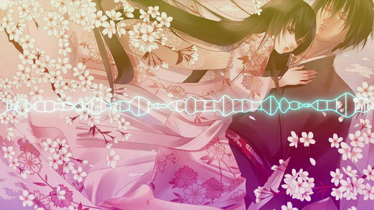 NIGHTCORE- MA CHE BEAUTE