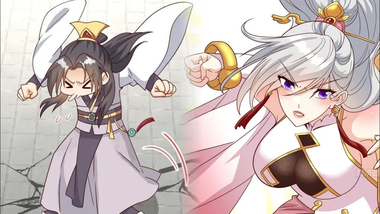 The Strongest Disruptor inThe Game | Chapter 1-119 | Nobi Recap Manhua 2 | Manhwa Recap