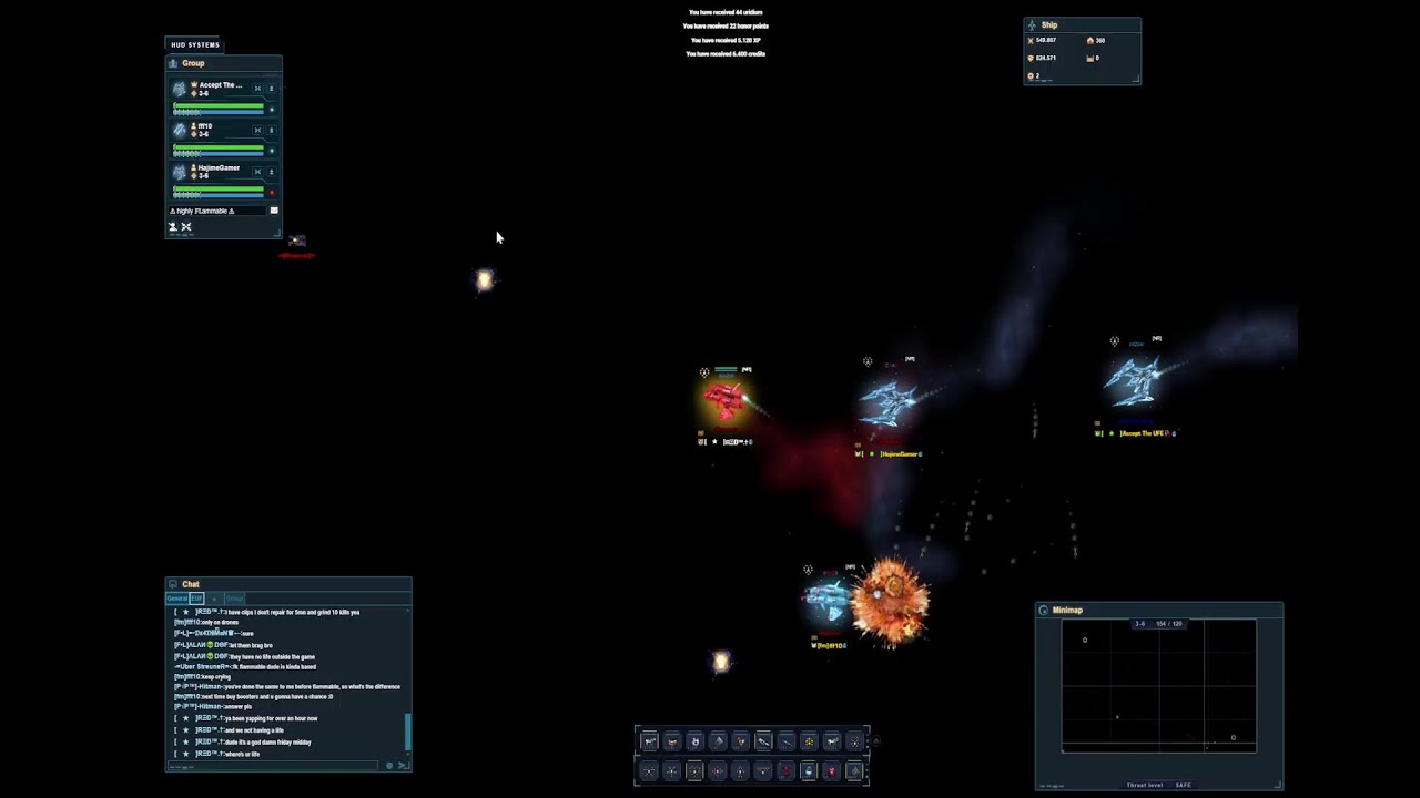 Space Aces Steam -