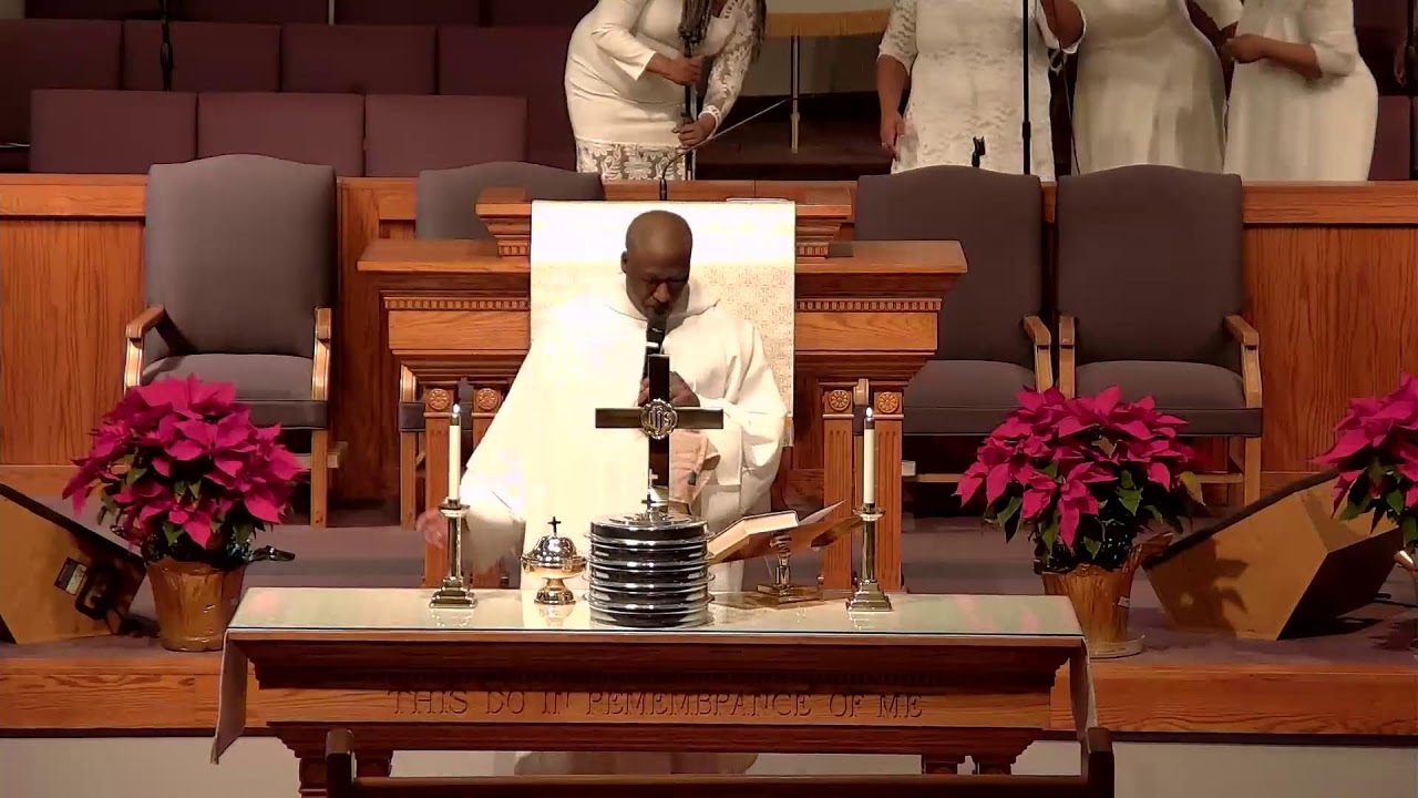 MOF Church Live Rebroadcast: 