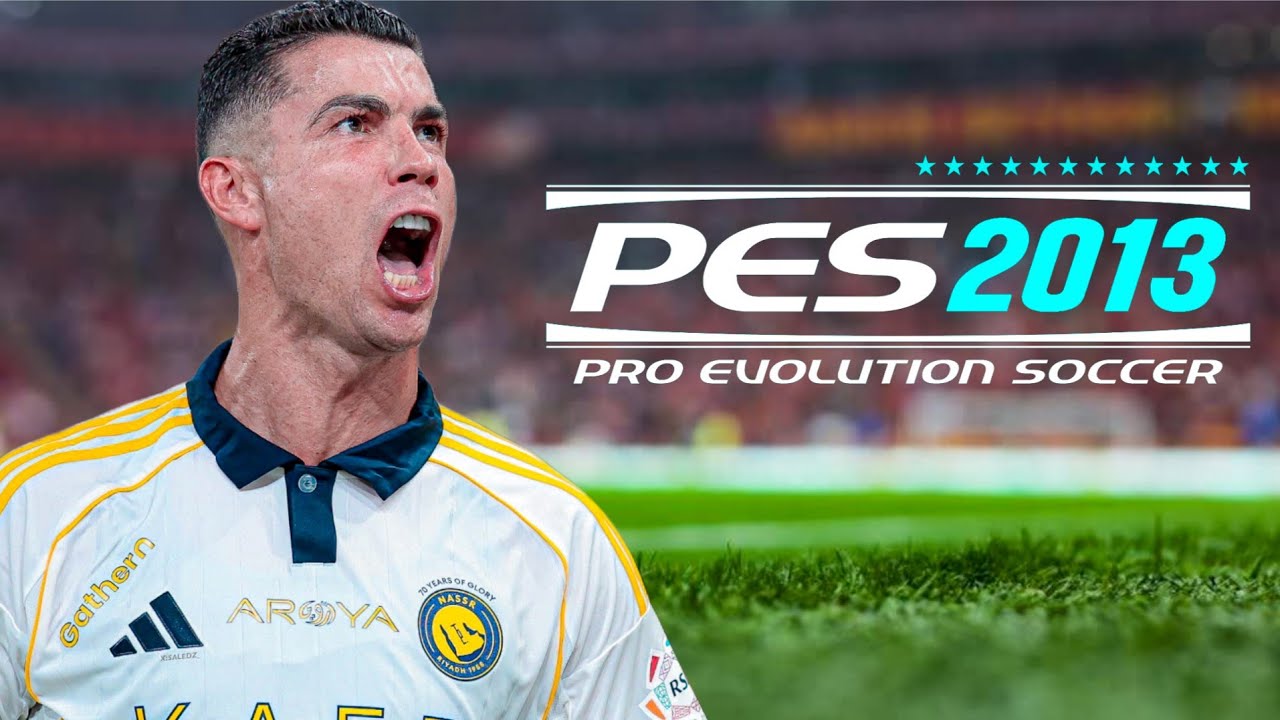 PES 2013 Следующий сезон Патч 2026