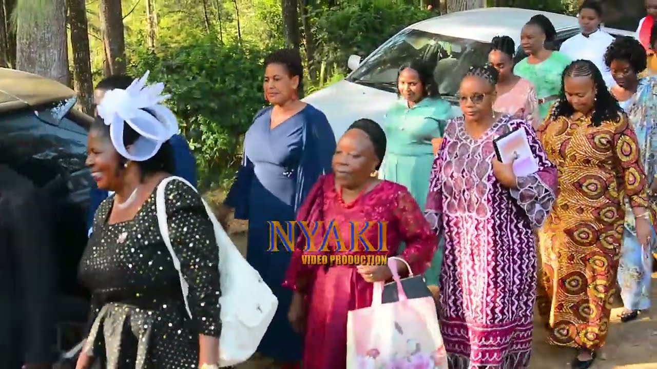 MWANZO MWISHO MAANDAMANO YA HESHIMA🙌 KWA  DEAN MSTAAFU |MICHAEL KANJU