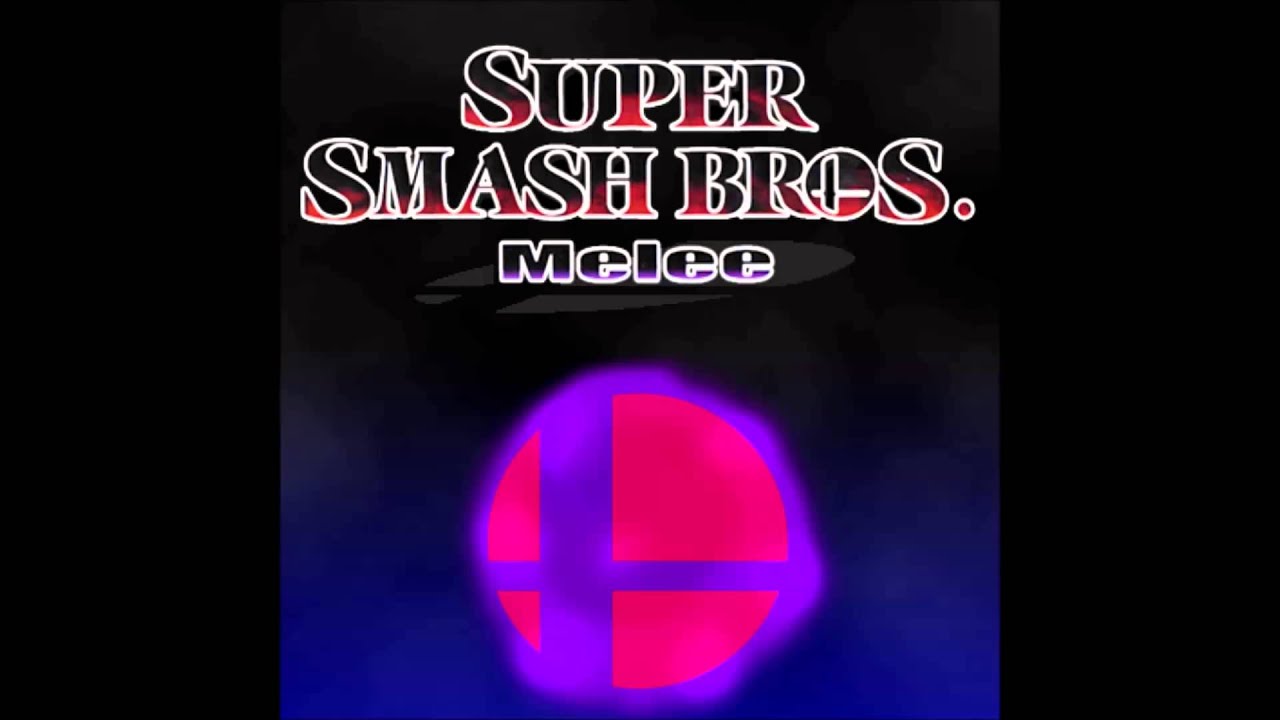 Super Smash Bros Melee - Menu 2 [Remix]