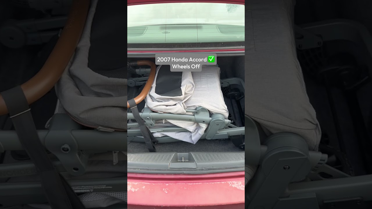 L-Series Trunk test