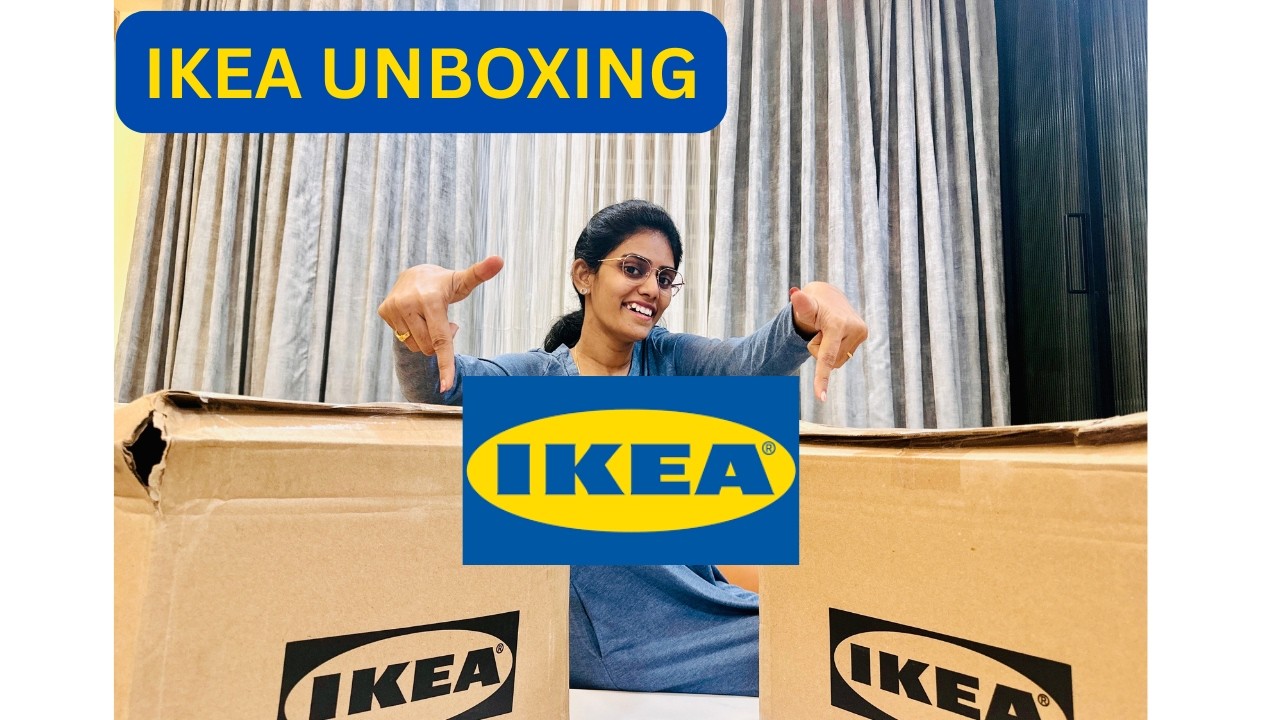 #ikea
