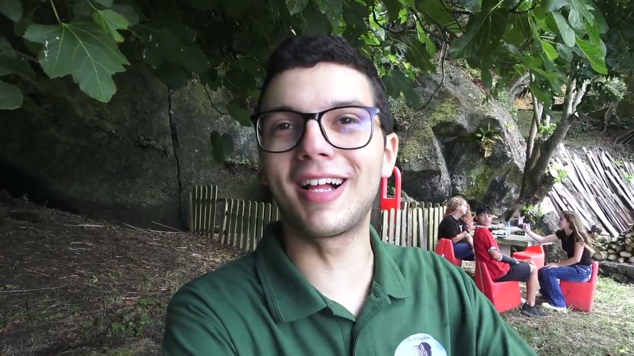 Roberto Toledo fala de Improviso