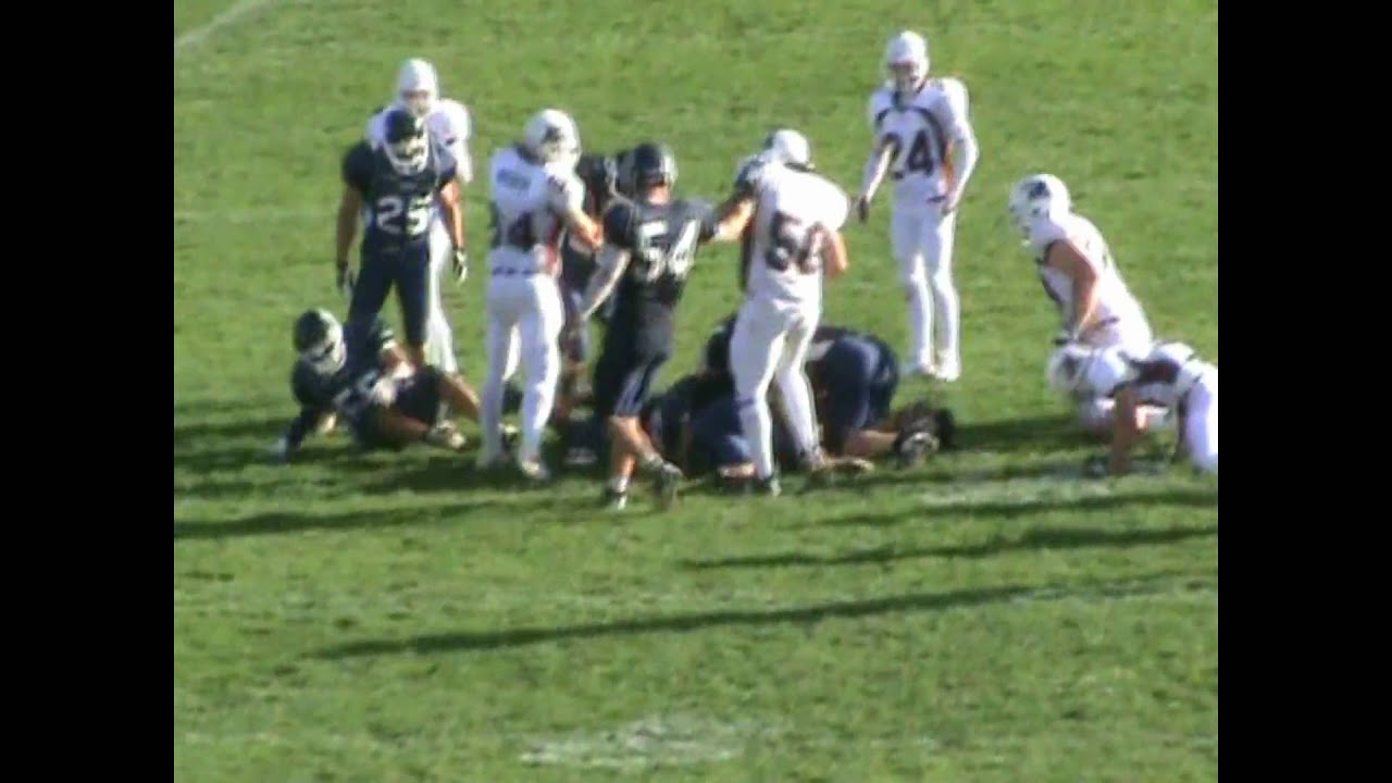 Henoc Muamba Football Highlights 2008- 2009 Second Year