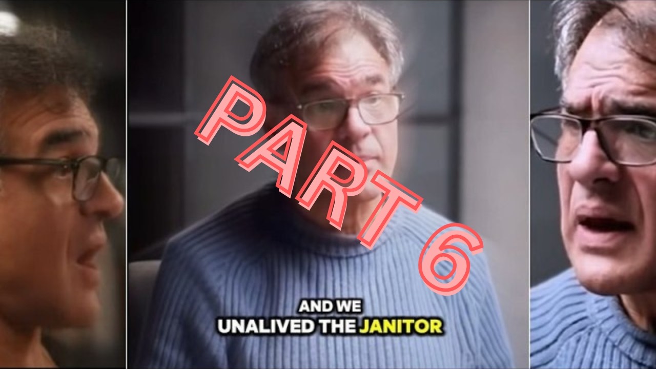 John Kiriakou CIA Story Meme Compilation 6