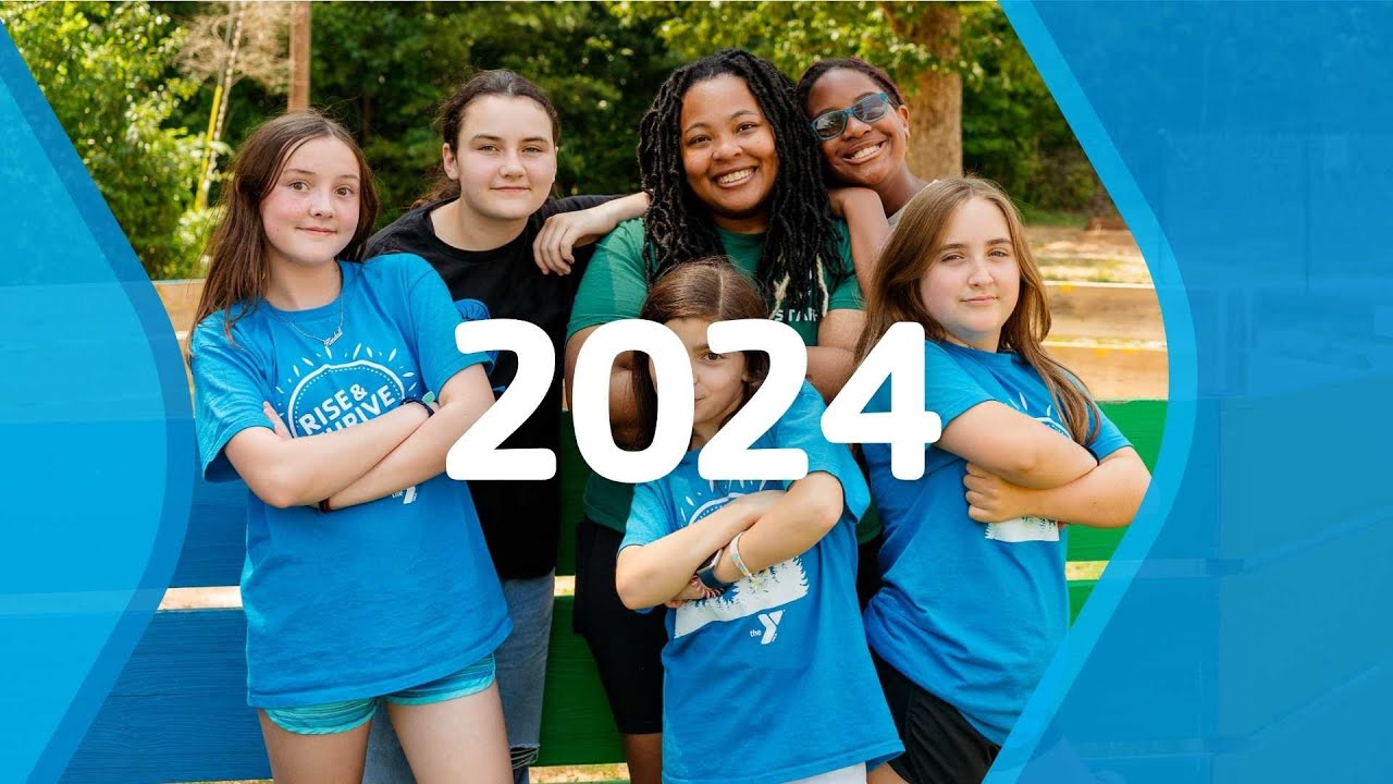 2024 Year in Review at the YMCA of Greensboro