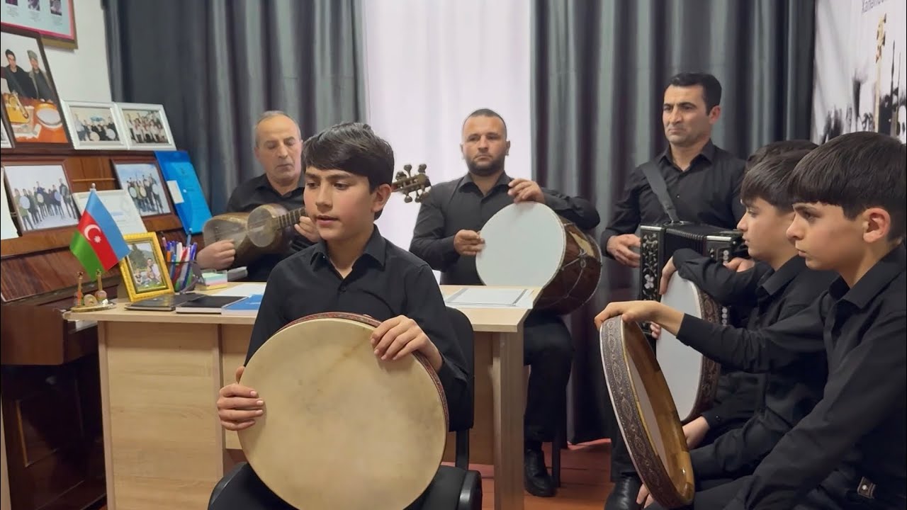Dəniz Bağıyev - Arazbarı