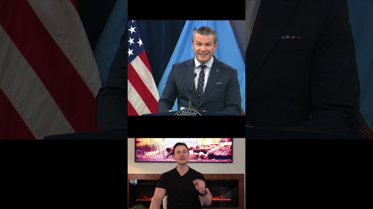 U.S. Military Just UNLEASHED HELL On Iran's Leadership