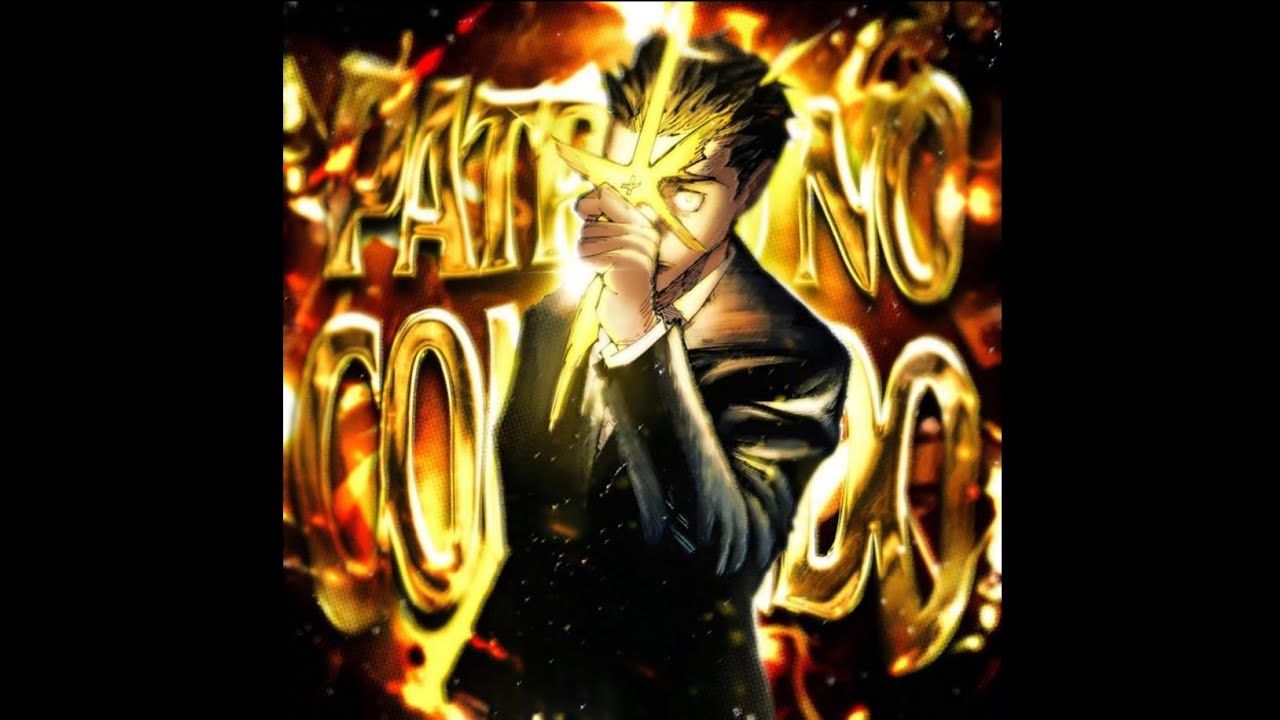 PATRÃO NO COMANDO - SCHWVFTY