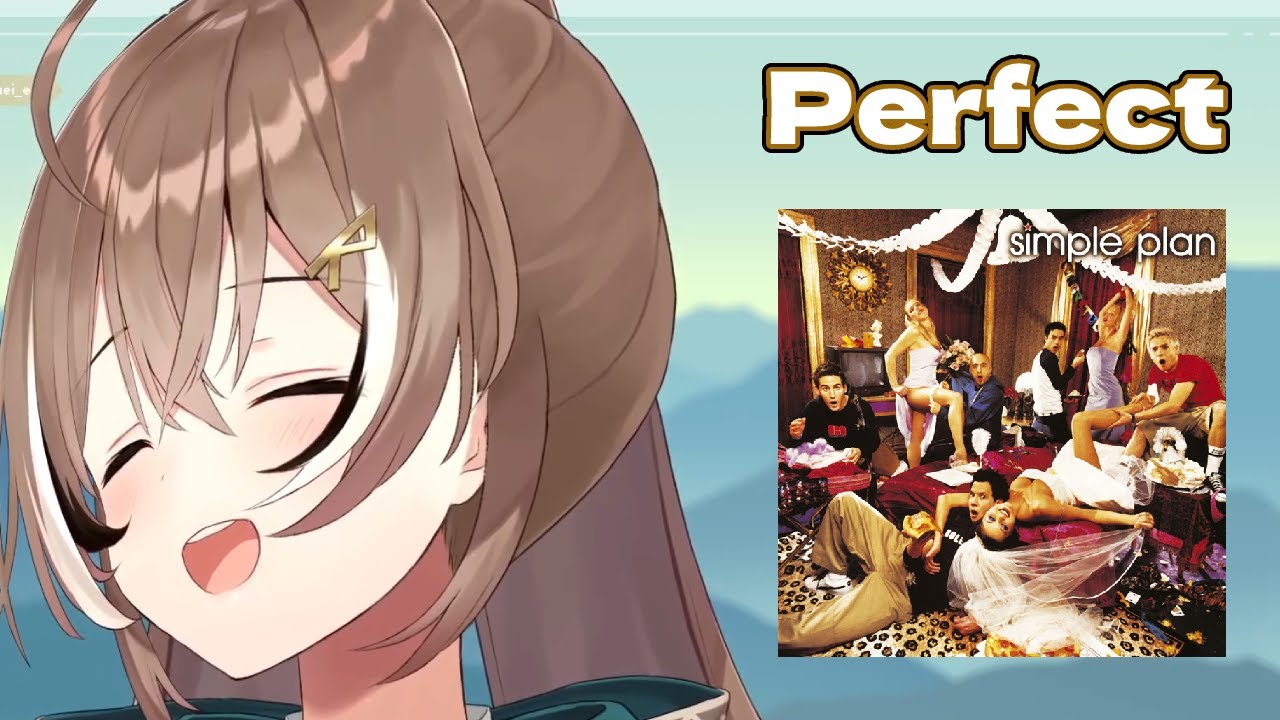 Mumei Sings 