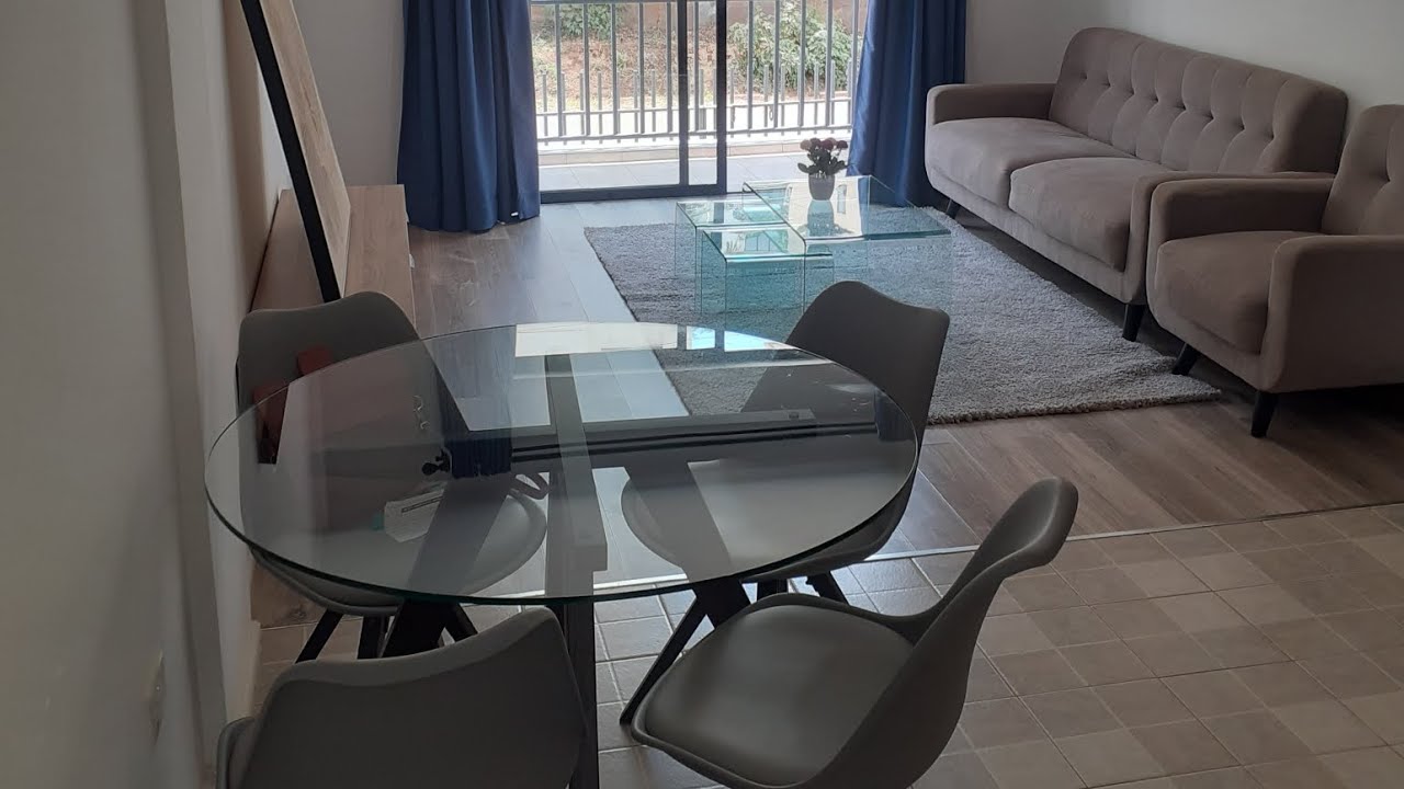 WELCOME TO MAZIWA HEIGHTS. 2 BEDROOMS APARTMENTS