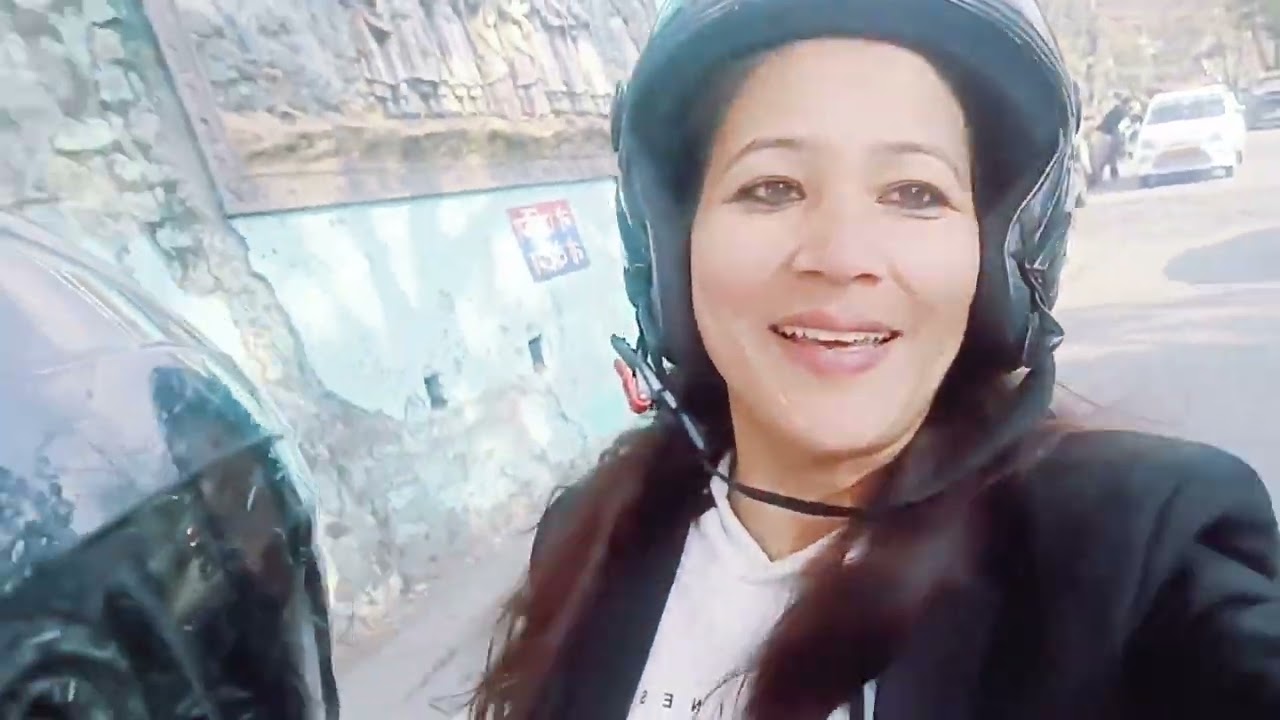 Pahad #love #pahadi #desi #party #vlog #natural #real #🥰💕👍🏻