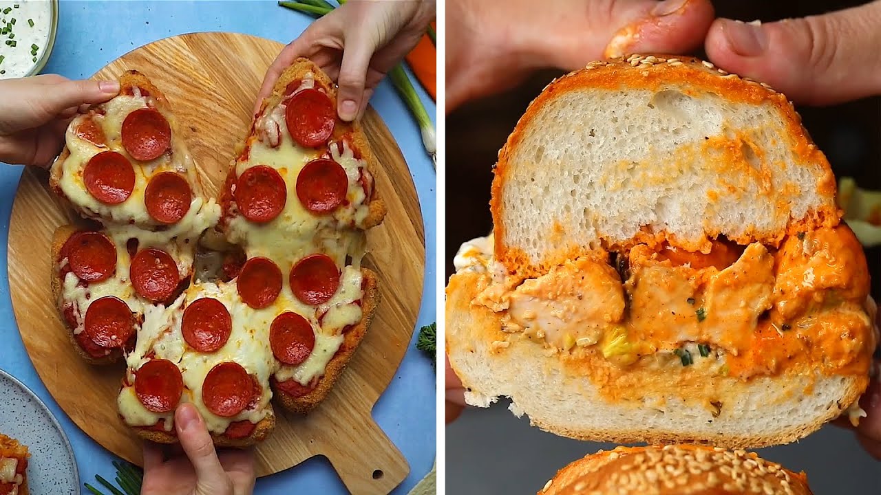 4 Delicious Smokey BBQ Recipe Ideas
