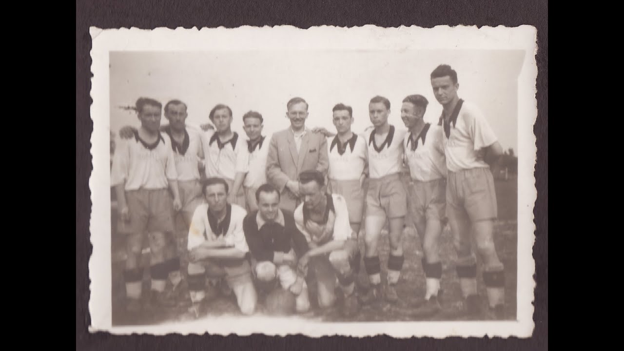 Orzeł Międzyrzecz 1945 2015  Historia zapisana na zdjęciach
