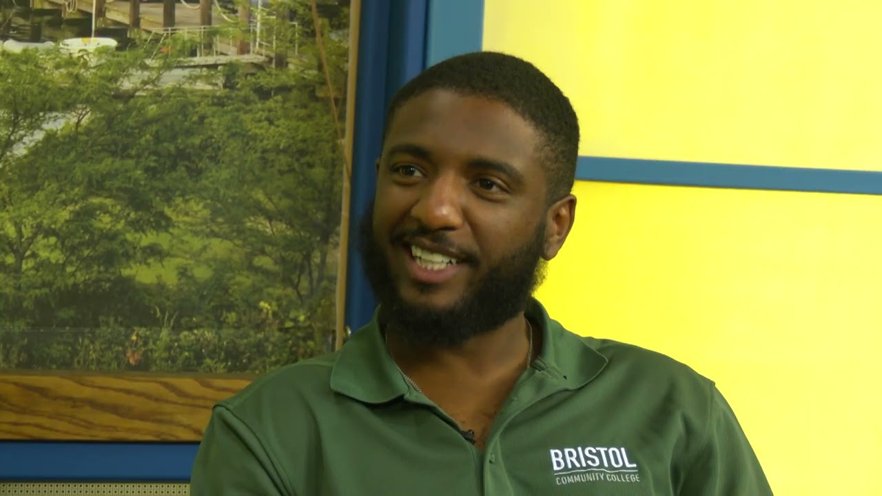 GET TO KNOW BCC President Dr. President Harris (Interview Part 1)