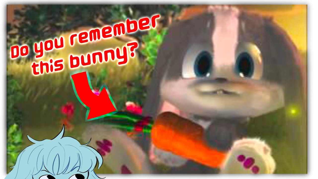Deep Dive into Schnuffel and Jamster (+speedpaint)