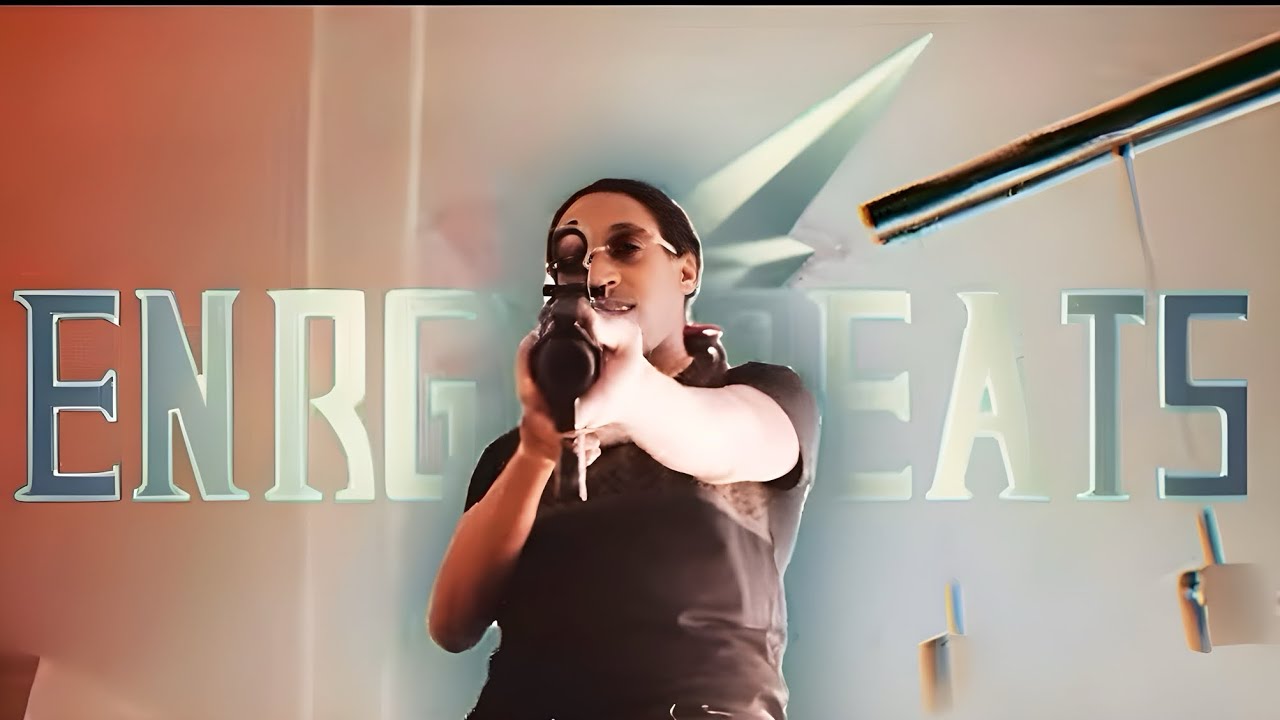 DREGO “POPOVICH” (OFFICIAL INSTRUMENTAL) “CANOA” (prod. ENRGY)