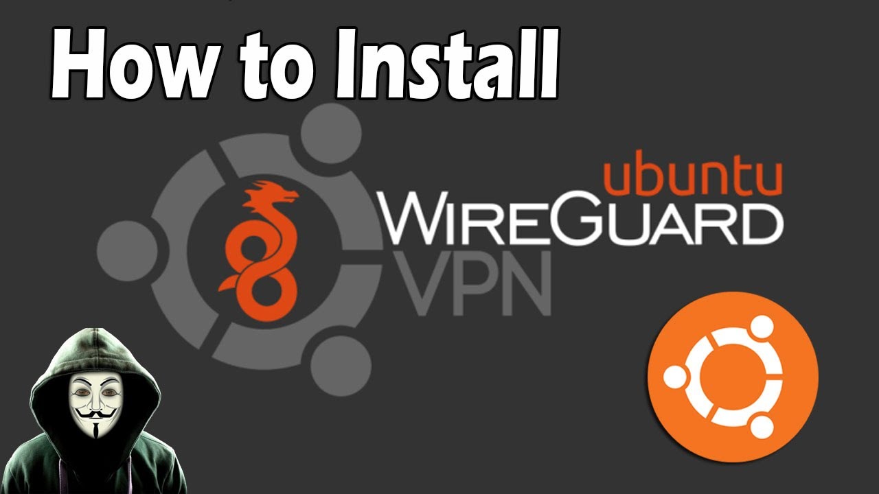 How to Install WireGuard VPN on Ubuntu 24.04 | Step-by-Step Tutorial