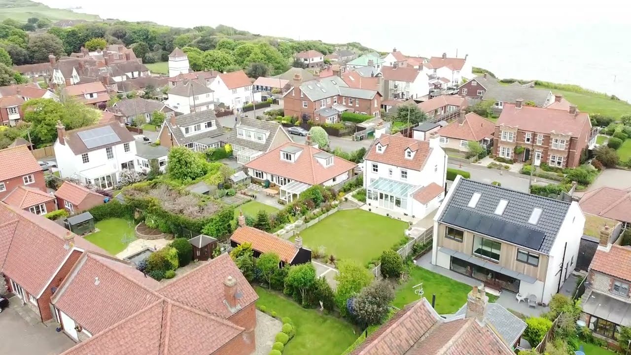 Overstrand