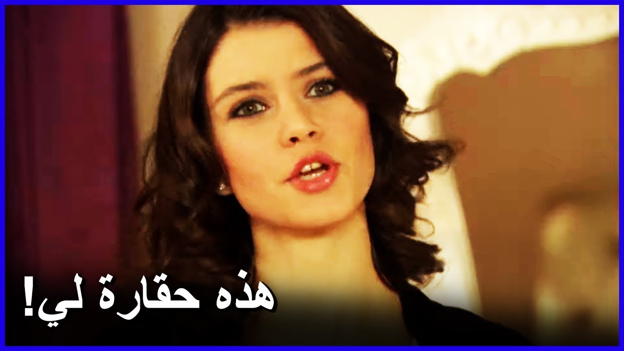 عدنان يتشاجر مع بيتر بسبب ضغط الخيانة | العشق الممنوع الحلقة 61