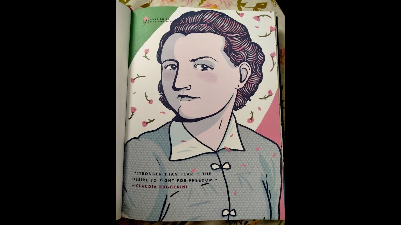 Claudia Ruggerini