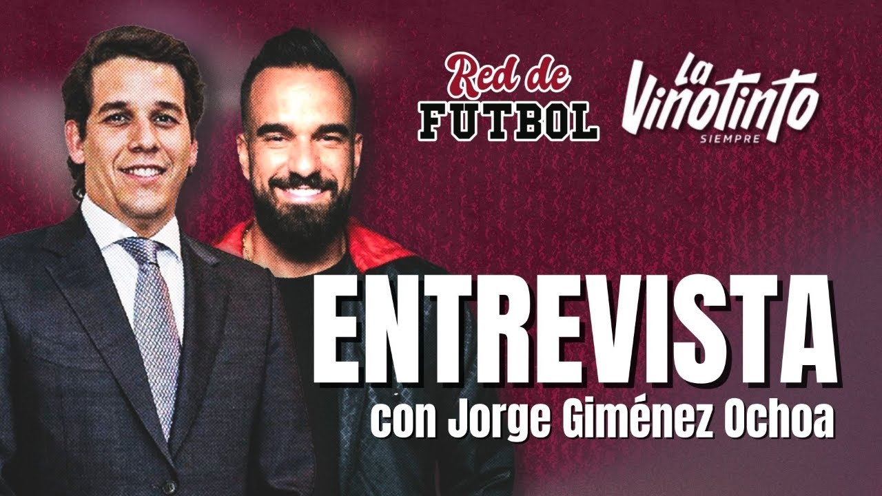 Jorge Gim&eacute;nez el Presidente de la FVF, convers&oacute; con Erasmo Provenza.
