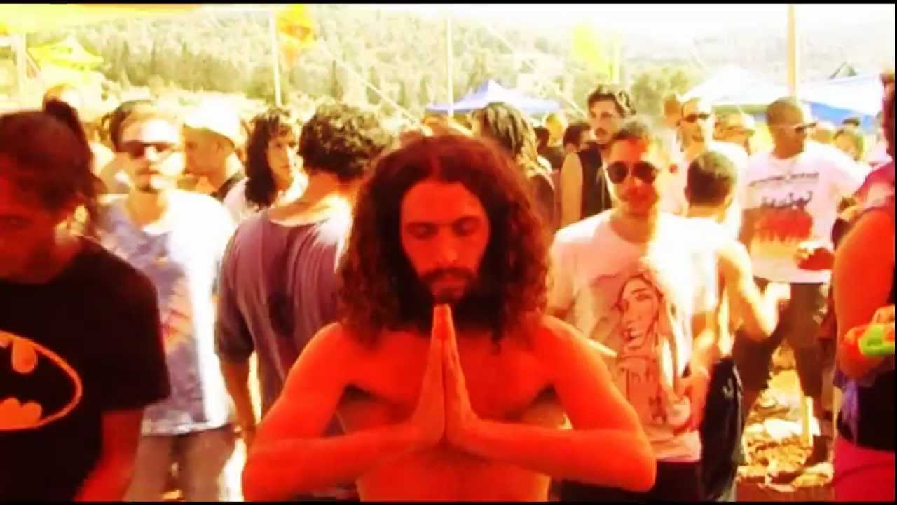Buddha project 12.10.12 The Blast From The Past