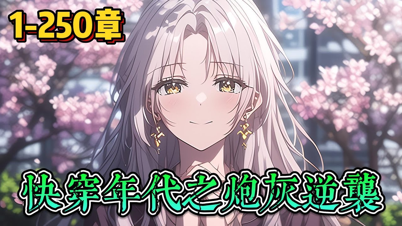【快穿年代之炮灰逆袭】1-250章，灵魂被快穿系统007绑定，“宿主，我是成长型快穿系统，可升级，可战斗，会卖萌。”从此后，元春穿越无数大千小世界，为枉死的女主女配灵魂逆袭人生。