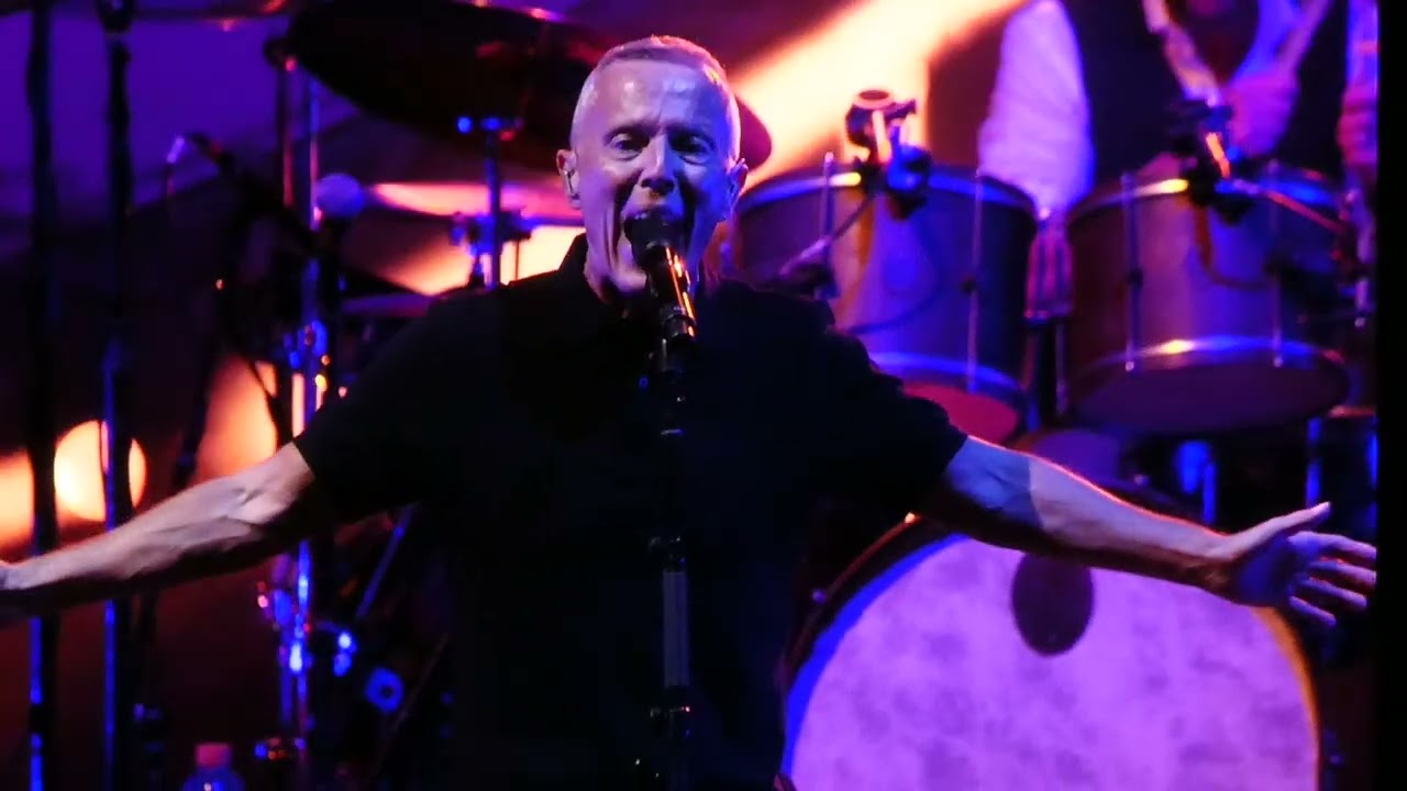 TEARS FOR FEARS :  