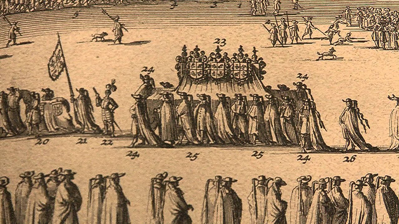 Michiel de Ruyter: Unieke vondst in Edam