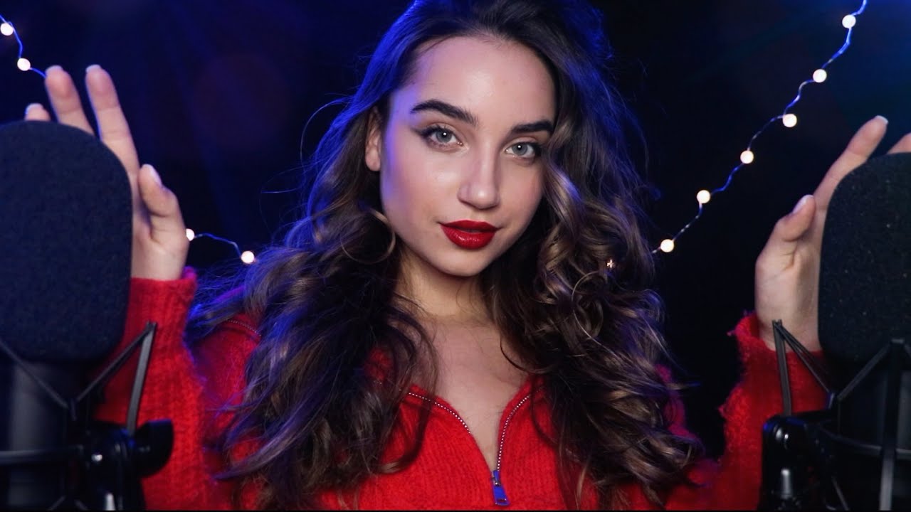 ASMR : TON CERVEAU VA FRISSONNER COMME JAMAIS 🤯💤
