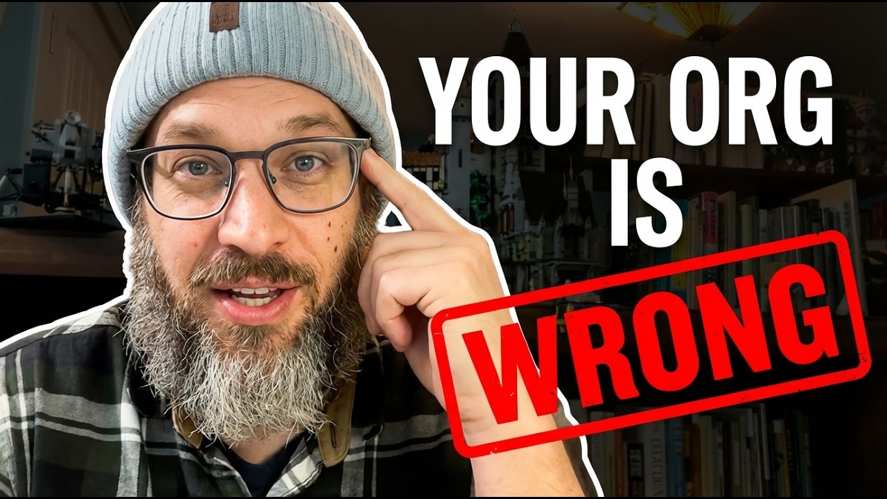 Why Your Best Engineers Are About to Become 10x More Valuable (Or Worthless). Here's How to Tell.