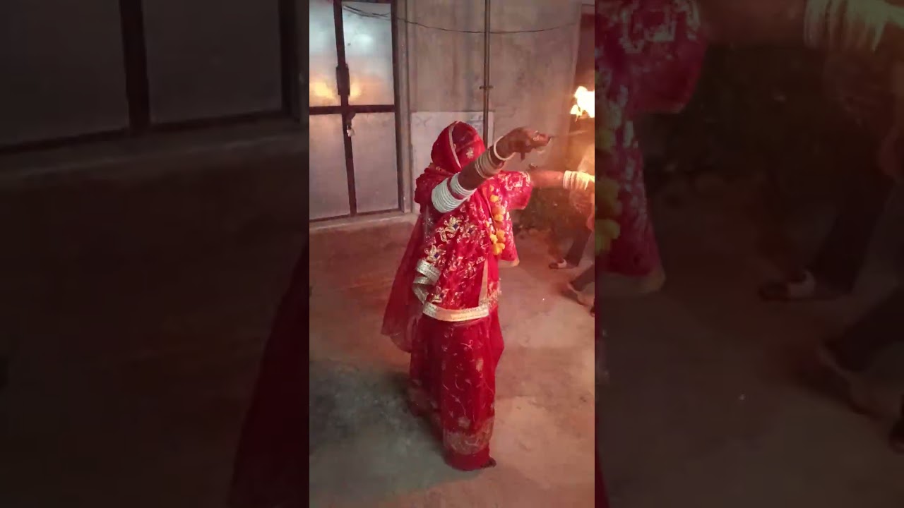 Aasapura maa Dham bagsara aatuna 