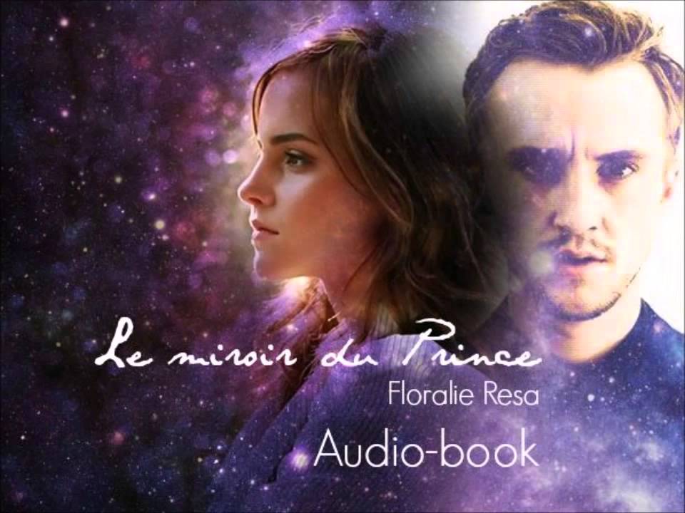 3 - Le miroir du Prince // Audiobook // La partie de cache-cache