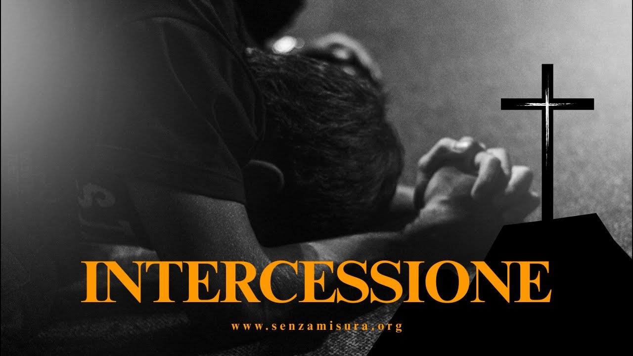 2026.03.20 | Intercessione