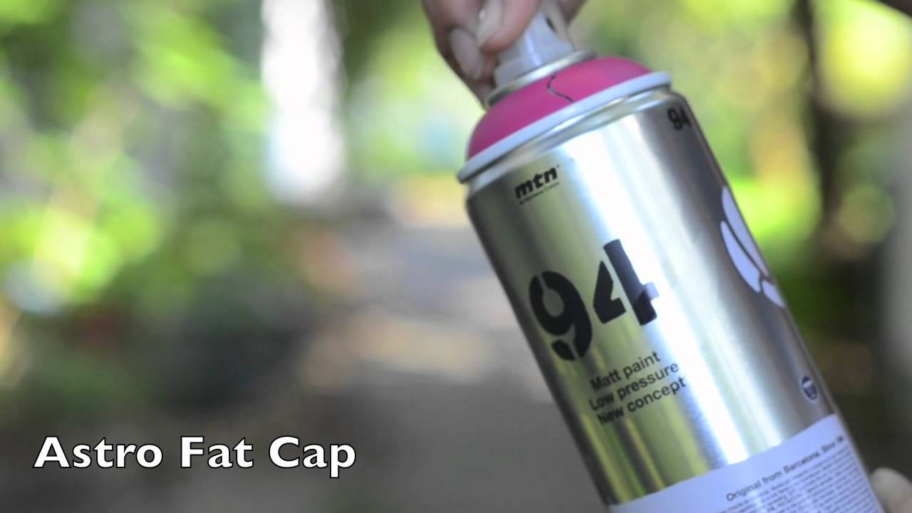 MTN 94 Cap Test |HD|