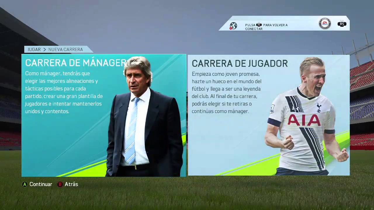 FIFA 16 | Como jugar la Libertadores , Concacaf, Mundial y m&aacute;s | ModdingWay | PC | 1.5.0 - 1.8.0