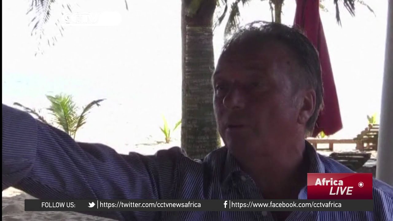 Hotel owner recounts attack that left at least 19 people dead in Cote d'Ivoire