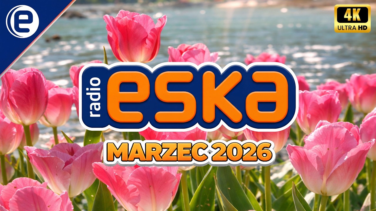 ESKA HITY Radio Mix * Polska Muzyka Radiowa 2026 * Na Cały Dzień