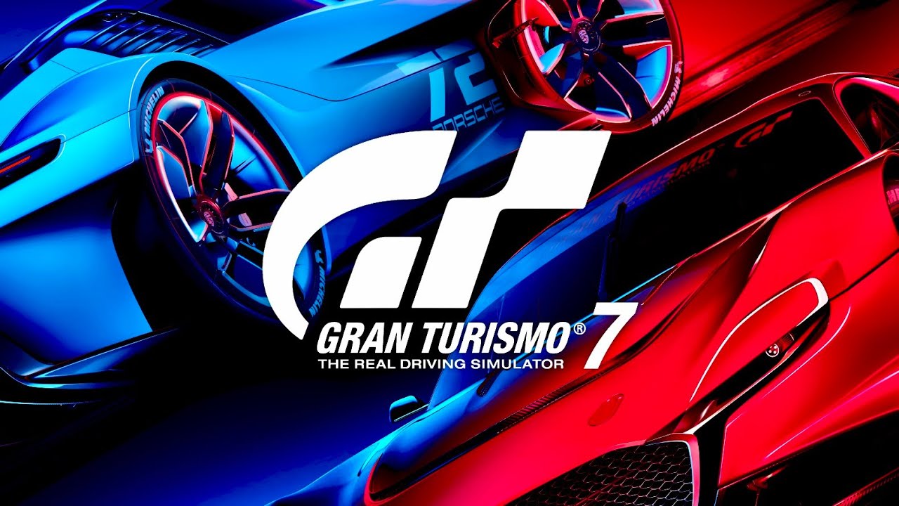 🅻🅸🆅🅴 Gran Turismo 7 #16